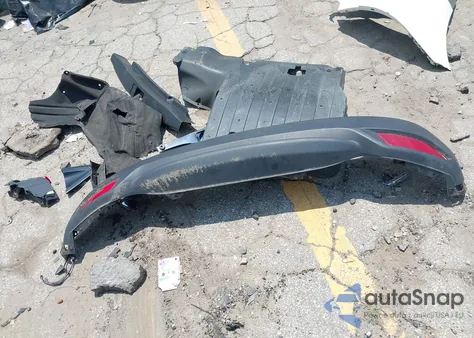 2022 Honda Hr-V 2Wd Ex from USA, damaged, VIN 3CZRU5H50NM736640